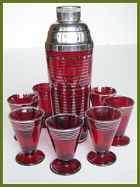 cocktail-shaker-set